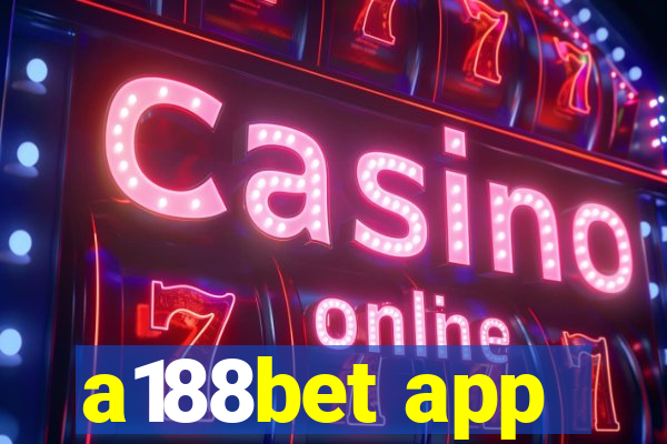 a188bet app